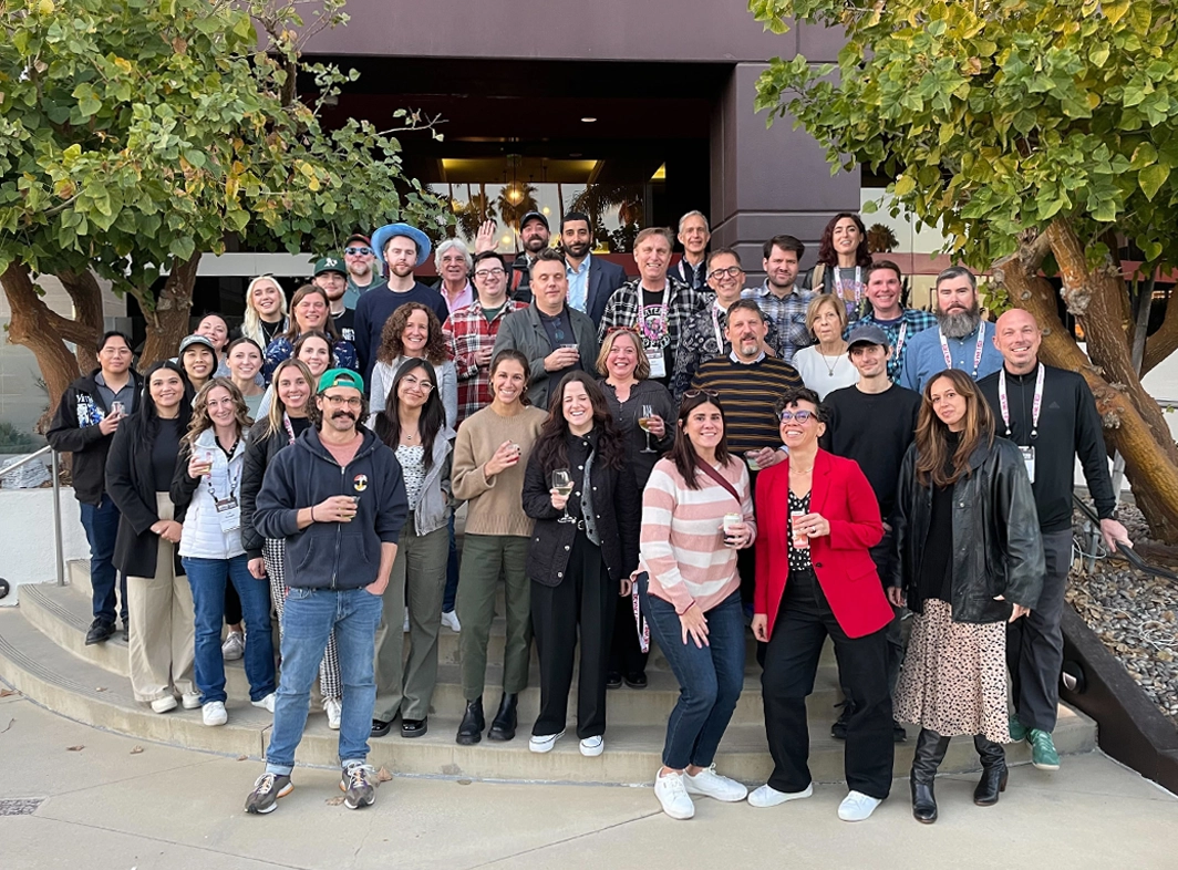 The BevNET CPG Media team